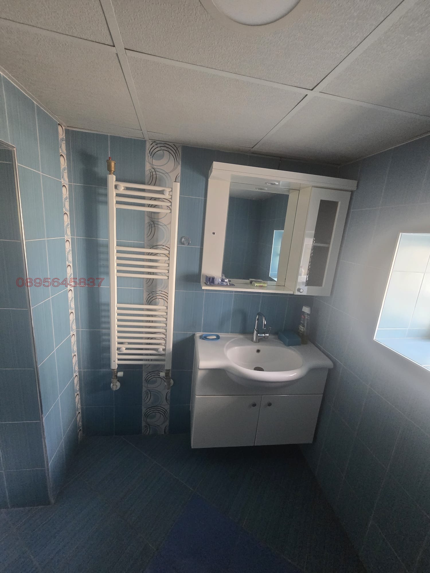 Продава КЪЩА, гр. Разград, Бели Лом, снимка 16 - Къщи - 55598110