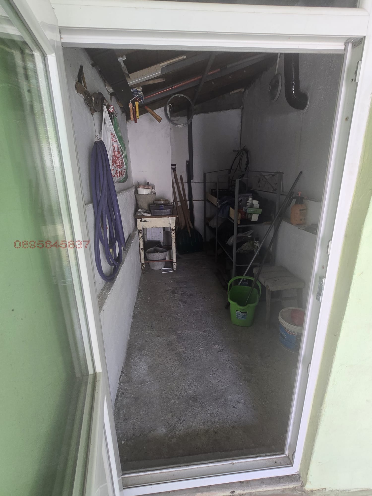 Продава КЪЩА, гр. Разград, Бели Лом, снимка 17 - Къщи - 55598110