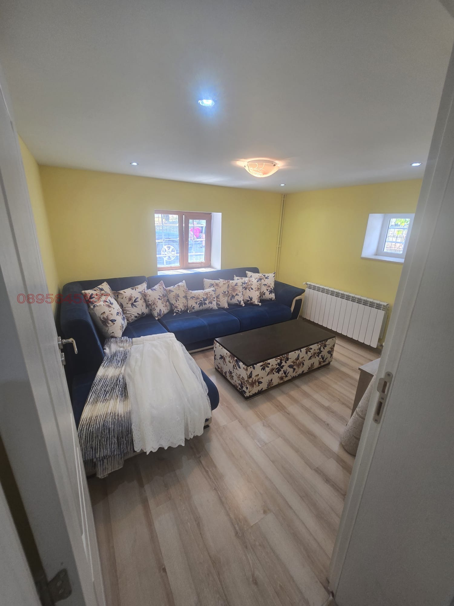 Продава КЪЩА, гр. Разград, Бели Лом, снимка 14 - Къщи - 55598110