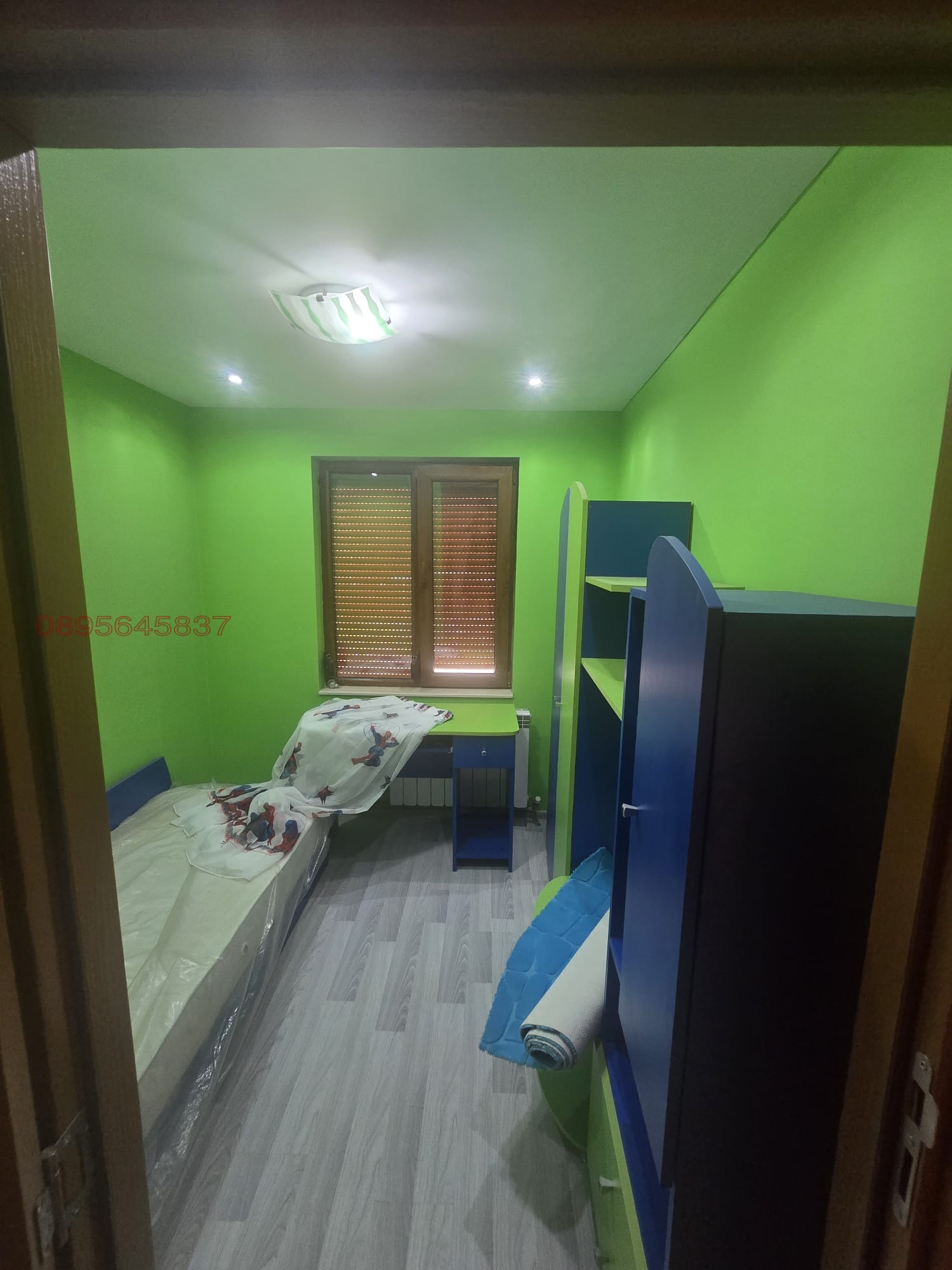Продава КЪЩА, гр. Разград, Бели Лом, снимка 7 - Къщи - 55598110
