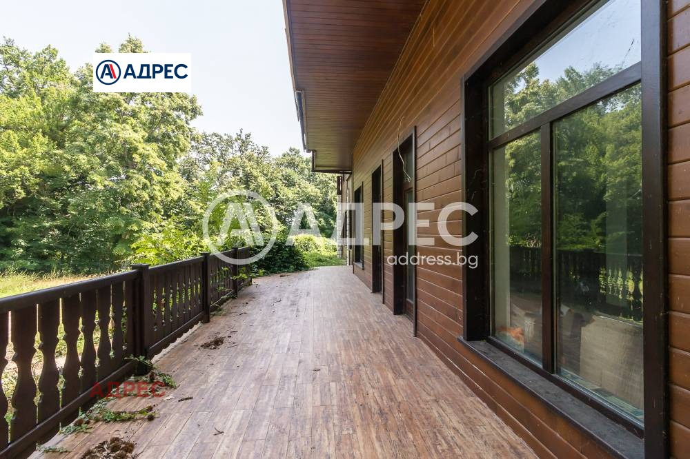 Продава ХОТЕЛ, гр. Варна, м-т Манастирски рид, снимка 3 - Хотели - 53960816