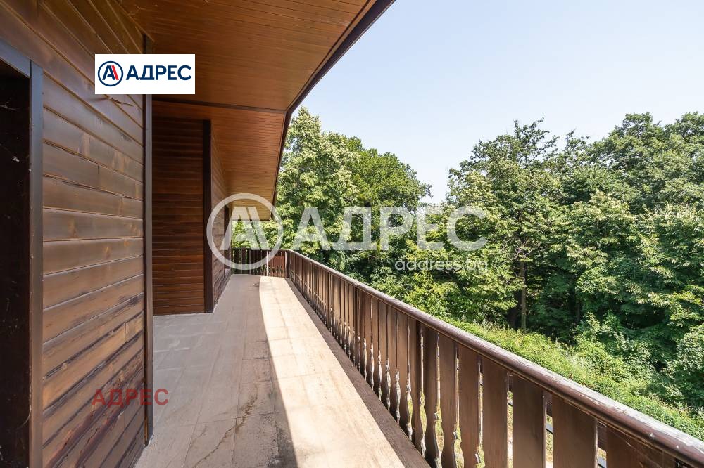 Продава ХОТЕЛ, гр. Варна, м-т Манастирски рид, снимка 4 - Хотели - 53960816