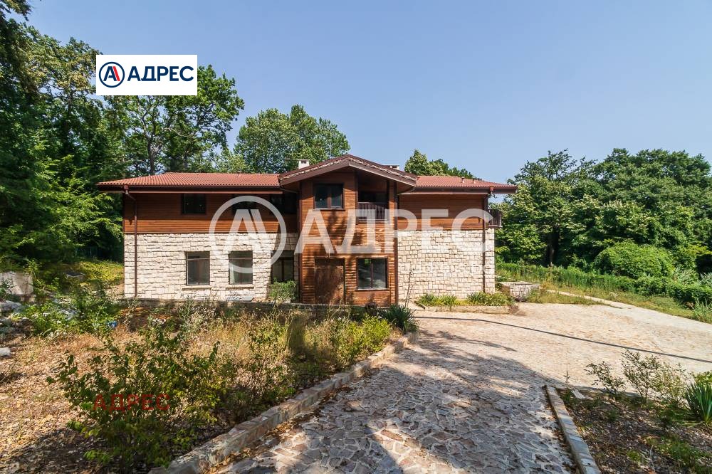 Продава ХОТЕЛ, гр. Варна, м-т Манастирски рид, снимка 2 - Хотели - 53960816