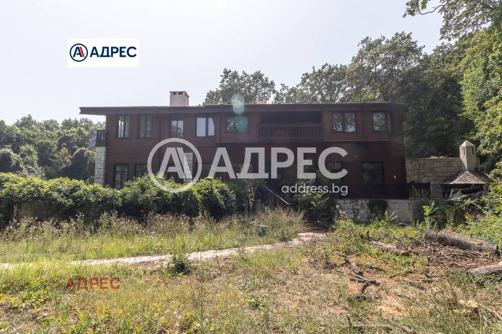 Продава ХОТЕЛ, гр. Варна, м-т Манастирски рид, снимка 6 - Хотели - 53960816