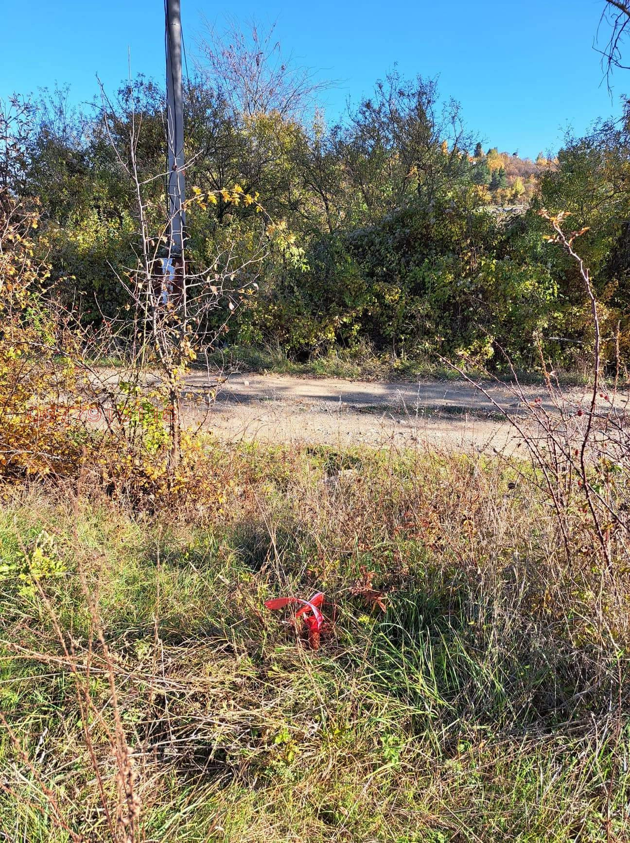 Продава ПАРЦЕЛ, гр. София, Суходол, снимка 3 - Парцели - 54014935