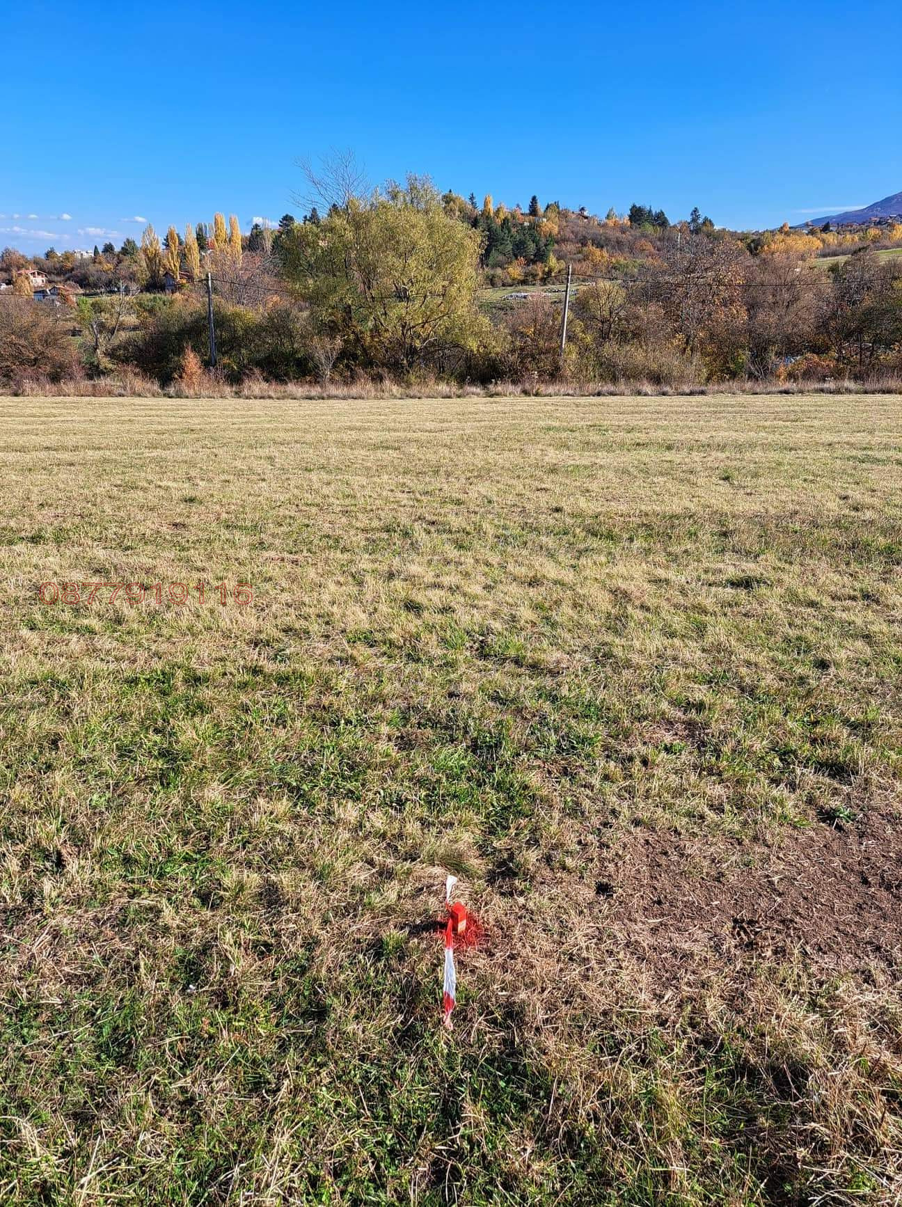 Продава ПАРЦЕЛ, гр. София, Суходол, снимка 2 - Парцели - 54014935