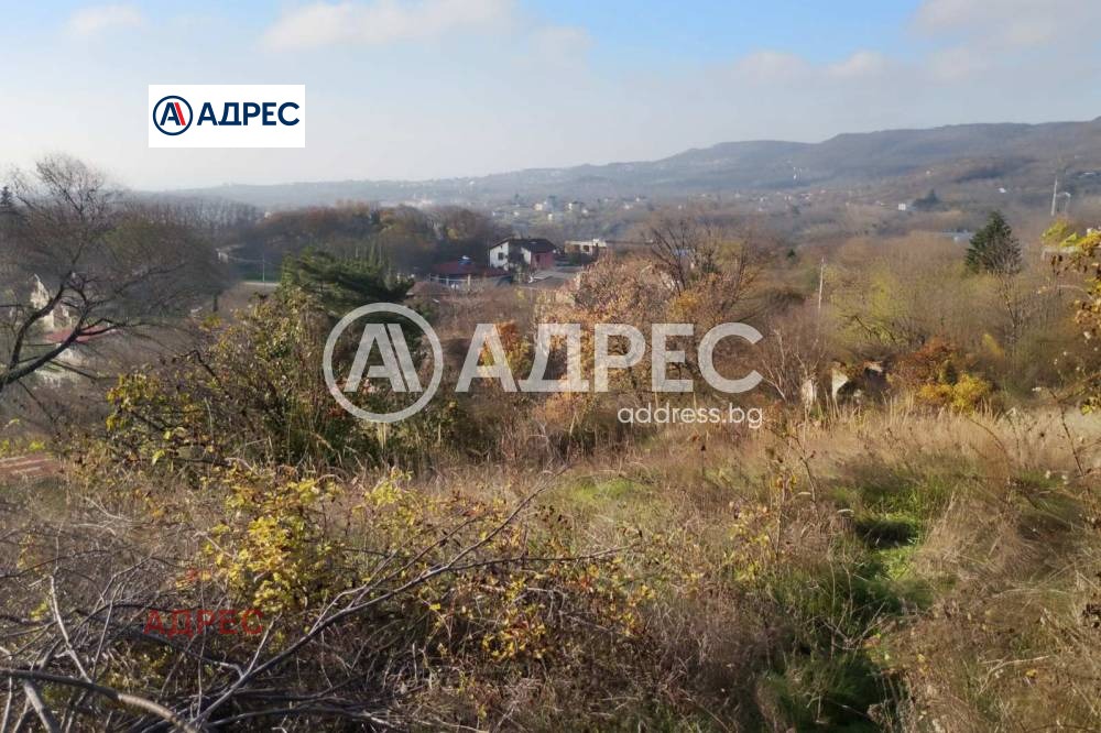 Продава ПАРЦЕЛ, гр. Варна, м-т Сотира, снимка 2 - Парцели - 52833357