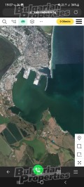 Продава ПАРЦЕЛ, гр. Бургас, Крайморие, снимка 2