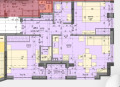 Продава  3-стаен град София , Слатина , 84 кв.м | 52652415 - изображение [6]