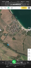 Продава  Парцел град Бургас , Крайморие , 2340 кв.м | 15398134