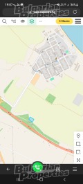 Продава  Парцел град Бургас , Крайморие , 2340 кв.м | 15398134 - изображение [5]