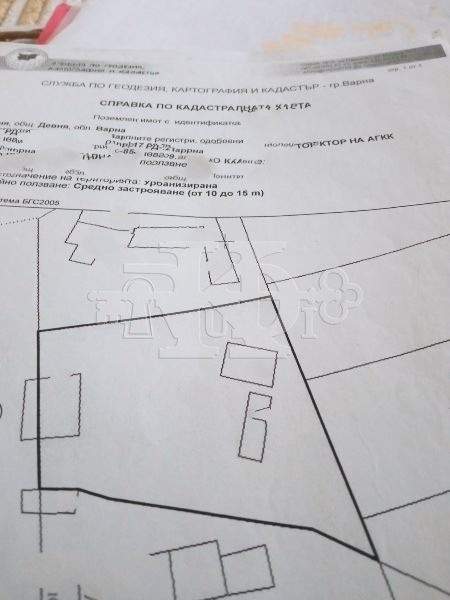 Продава ПАРЦЕЛ | Imot.bg — изображение 4