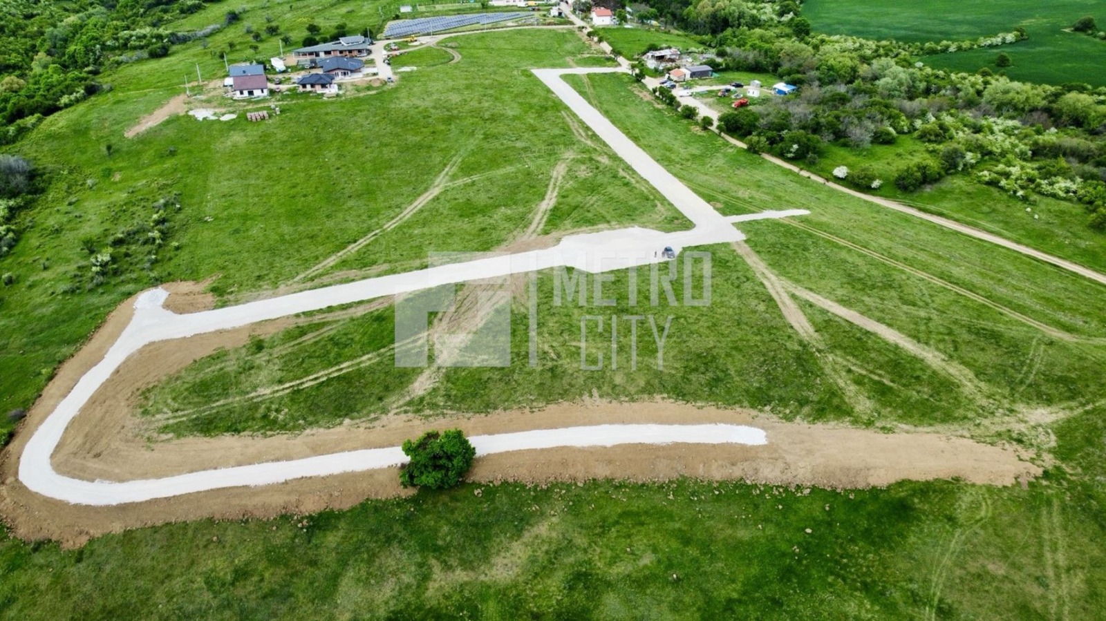 Продава ПАРЦЕЛ | Imot.bg — изображение 7