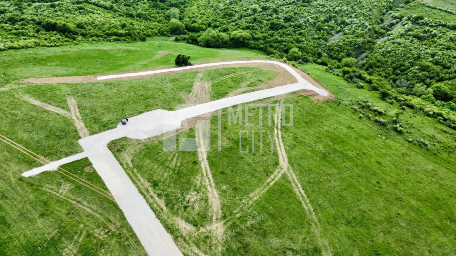 Продава ПАРЦЕЛ | Imot.bg — изображение 3