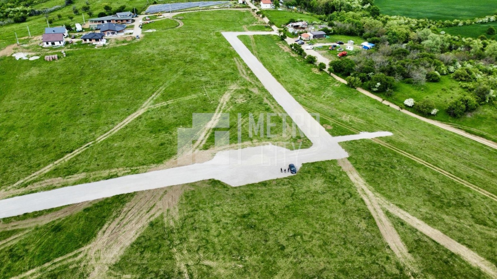 Продава ПАРЦЕЛ | Imot.bg — изображение 10