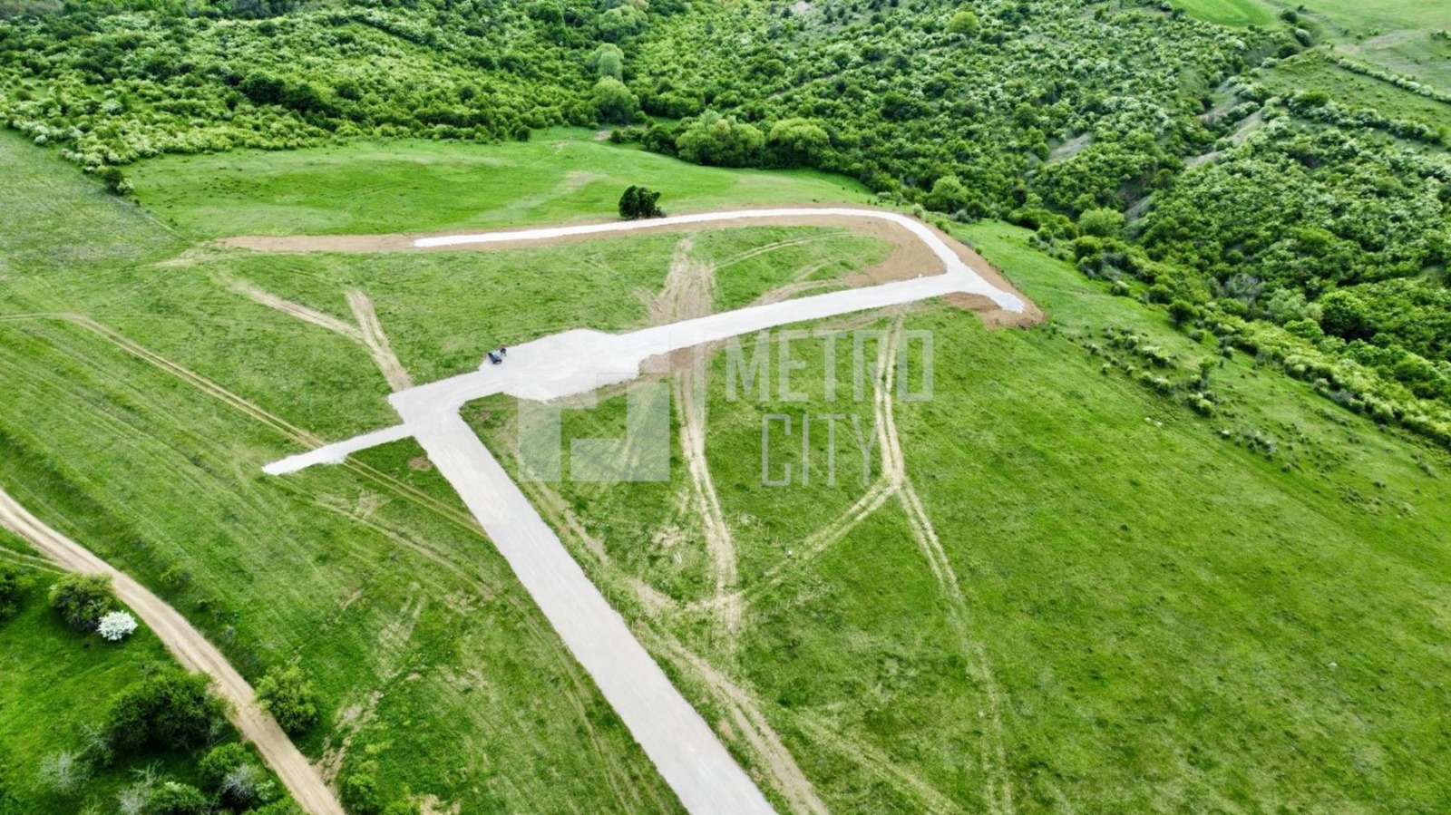 Продава ПАРЦЕЛ | Imot.bg — изображение 6