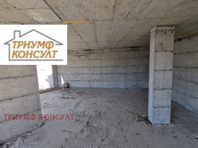 2-стаен град София, Горубляне 3