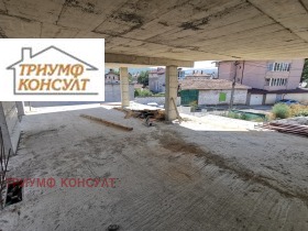 2-стаен град София, Горубляне 9