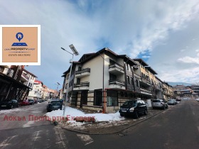 1 sovrum Bansko, region Blagoevgrad 10