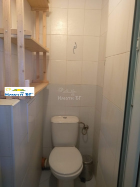 1 chambre Tsentar, Sofia 7