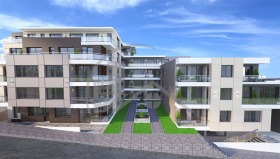 1 bedroom Vinitsa, Varna