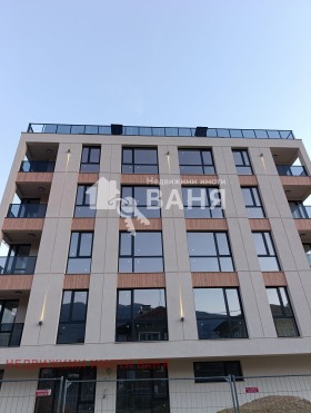 3-СТАЕН, 92 m2