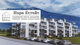 3+ soveværelse Vitosha, Sofia 4