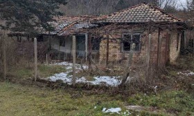 Casa Elena, regione Veliko Tarnovo 1