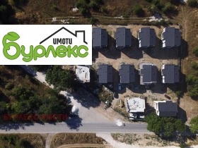 Hus m-t Borovets - sever, Varna