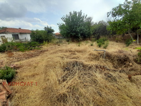 Parcelle Panitcheri, région Plovdiv