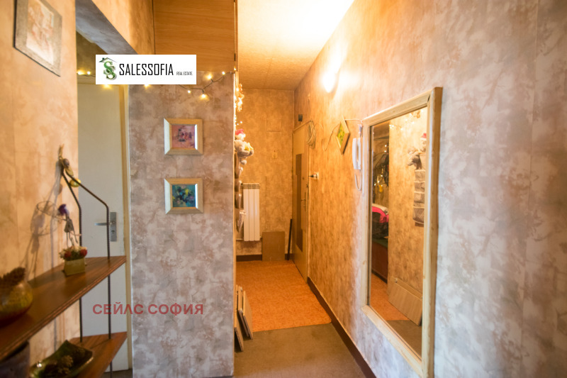 Te koop  Studio Sofia , Buchovo , 55 m² | 93693673 - afbeelding [4]