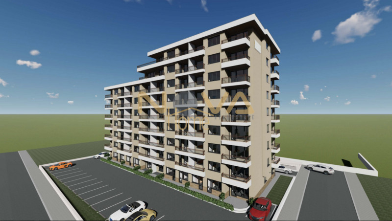 Продава  1-стаен, град Варна, Владислав Варненчик 1 • 62 000 EUR • ID 25629993 — holmes.bg - [1] 