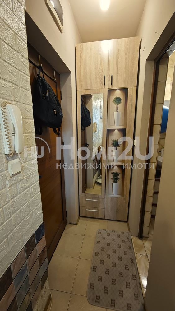Продава  1-стаен област Бургас , к.к. Слънчев бряг , 31 кв.м | 99835741 - изображение [5]