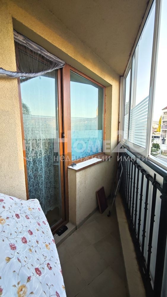 Продава  1-стаен област Бургас , к.к. Слънчев бряг , 31 кв.м | 99835741 - изображение [8]