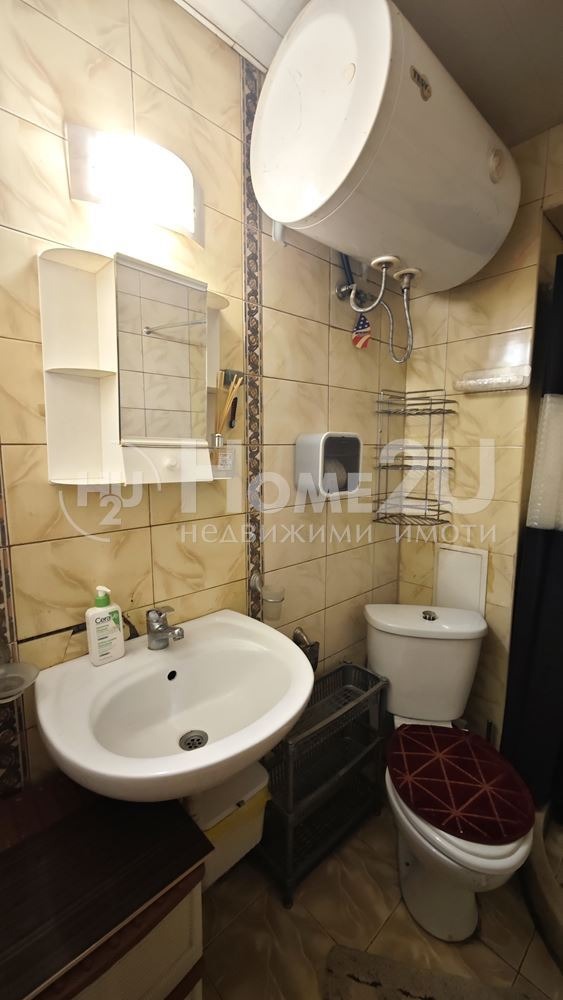 Продава  1-стаен област Бургас , к.к. Слънчев бряг , 31 кв.м | 99835741 - изображение [7]