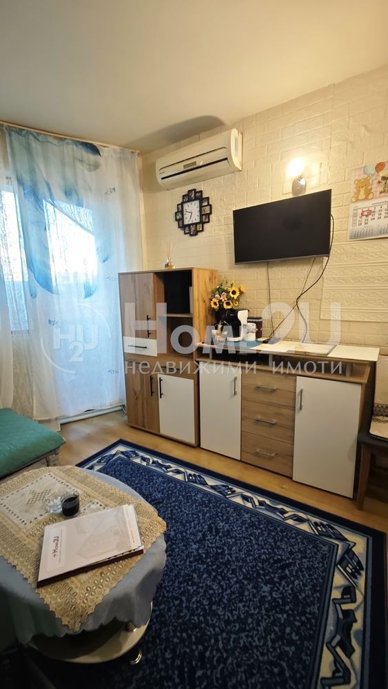 Продава  1-стаен област Бургас , к.к. Слънчев бряг , 31 кв.м | 99835741 - изображение [2]