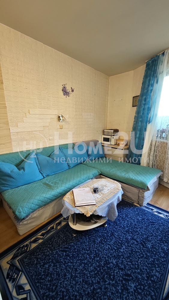 Продава  1-стаен област Бургас , к.к. Слънчев бряг , 31 кв.м | 99835741