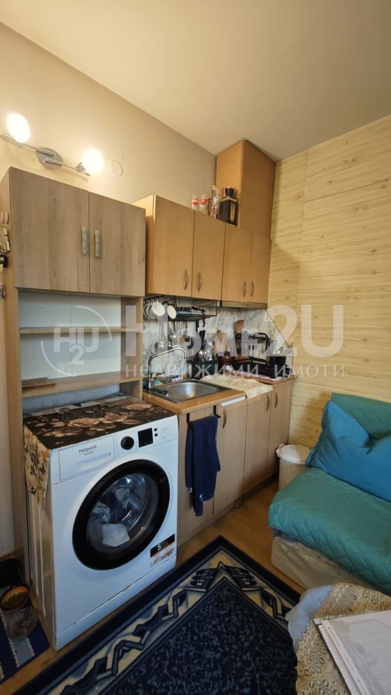 Продава  1-стаен област Бургас , к.к. Слънчев бряг , 31 кв.м | 99835741 - изображение [3]