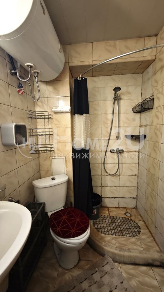 Продава  1-стаен област Бургас , к.к. Слънчев бряг , 31 кв.м | 99835741 - изображение [6]