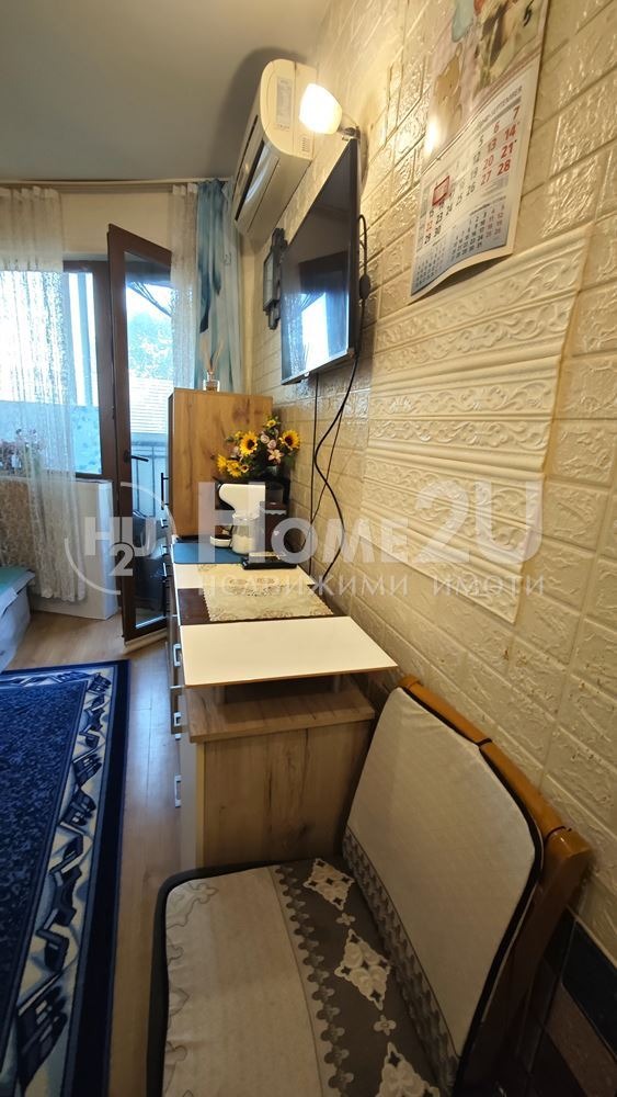 Продава  1-стаен област Бургас , к.к. Слънчев бряг , 31 кв.м | 99835741 - изображение [4]