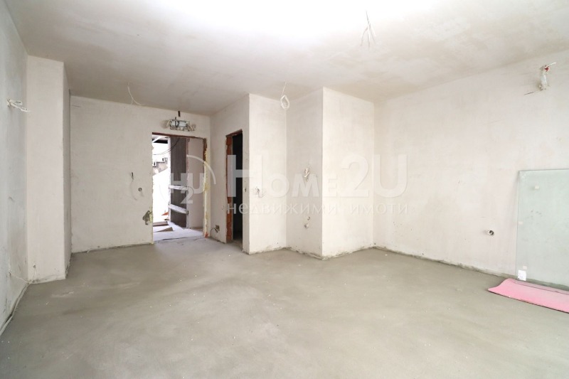 Продава  1-стаен град София , Овча купел , 46 кв.м | 48084759 - изображение [2]