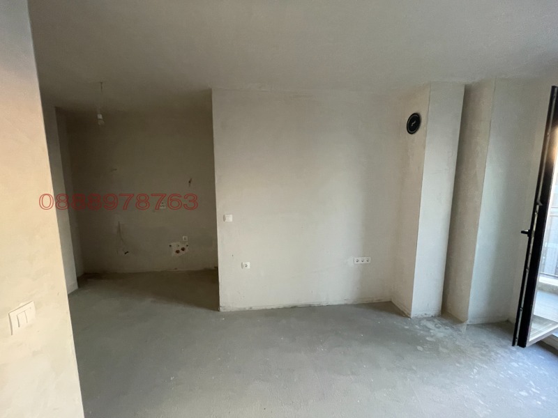 Продава 1-СТАЕН, гр. Пловдив, Тракия, снимка 4 - Апартаменти - 53237726