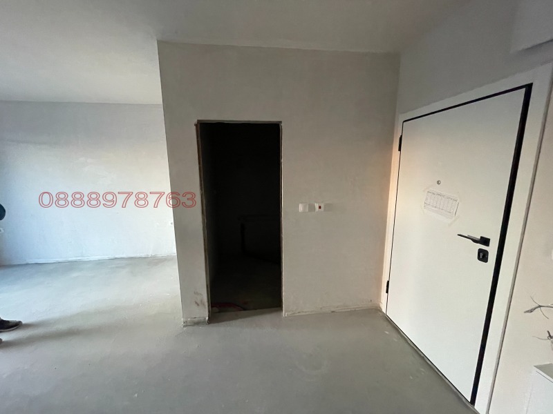 Продава 1-СТАЕН, гр. Пловдив, Тракия, снимка 5 - Апартаменти - 53237726