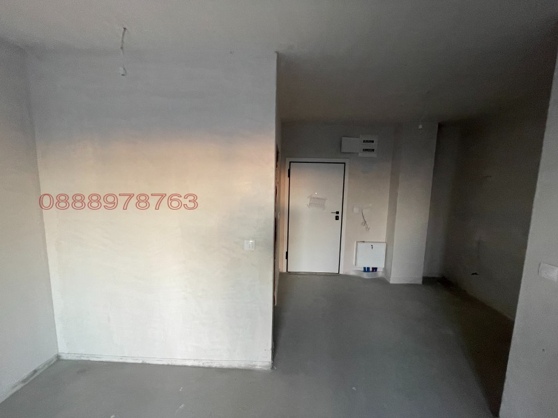 Продава 1-СТАЕН, гр. Пловдив, Тракия, снимка 3 - Апартаменти - 53237726