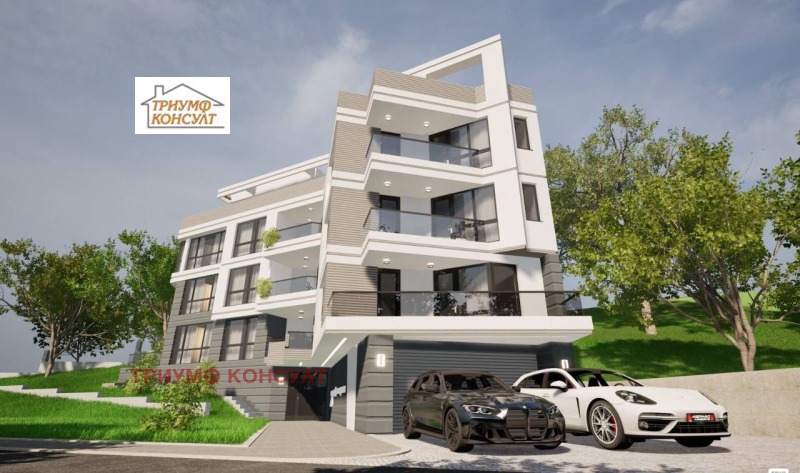Продава  2-стаен град София , Горубляне , 87 кв.м | 14298271 - изображение [11]