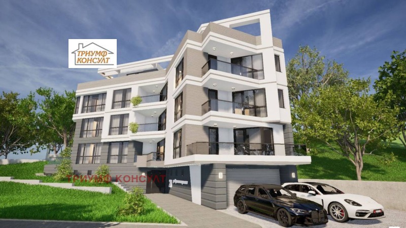 Продава  2-стаен град София , Горубляне , 87 кв.м | 14298271 - изображение [12]