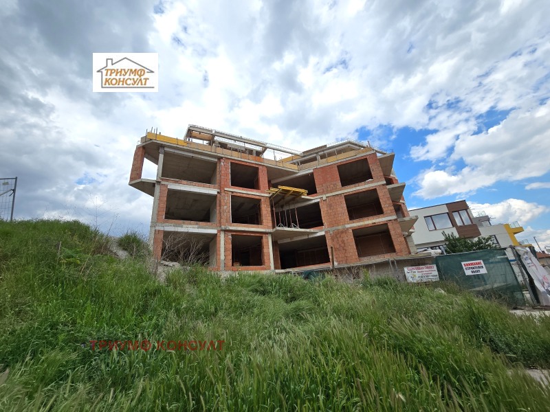 Продава  2-стаен град София , Горубляне , 87 кв.м | 14298271 - изображение [2]