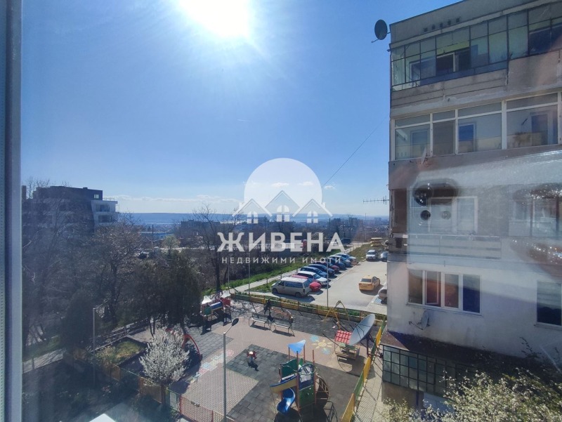 Продава  2-стаен град Варна , Изгрев , 42 кв.м | 49998156 - изображение [8]