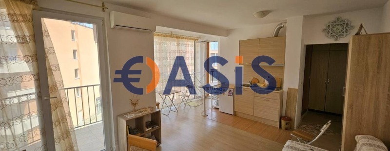 À venda  1 quarto região Burgas , k.k. Slantchev briag , 52 m² | 75065286