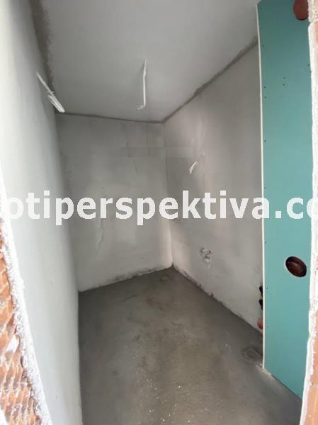 Продава 2-СТАЕН, гр. Пловдив, Кючук Париж, снимка 4 - Aпартаменти - 47063135